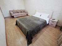 1-комнатная квартира посуточно Абакан, ул. Богдана Хмельницкого, 159: Фотография 23