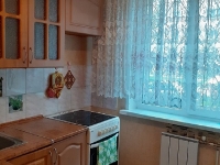 1-комнатная квартира посуточно Новосибирск, Красный Проспект, 94/1: Фотография 5