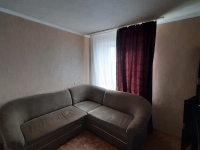 1-комнатная квартира посуточно Чебоксары, Николаева, 25: Фотография 2