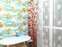1-комнатная квартира посуточно Геленджик, Крымская, 22к23: Фотография 2