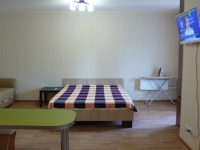 1-комнатная квартира посуточно Томск, Учебная улица, 7: Фотография 6