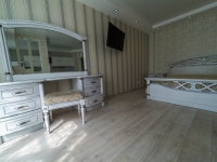1-комнатная квартира посуточно Екатеринбург, Щорса , 105: Фотография 2