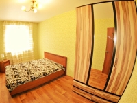 2-комнатная квартира посуточно Томск, Елизаровых, 23: Фотография 7