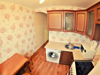 2-комнатная квартира посуточно Томск, Елизаровых, 23: Фотография 9