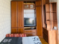 1-комнатная квартира посуточно Чита, Угданская, 40: Фотография 3