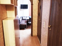 1-комнатная квартира посуточно Гатчина, Рощинская, 17Б к 1: Фотография 10