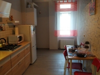 1-комнатная квартира посуточно Севастополь, проспект Античный, 24: Фотография 5