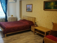 1-комнатная квартира посуточно Севастополь, проспект Античный, 24: Фотография 6