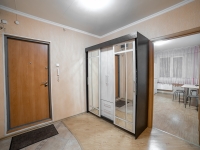 2-комнатная квартира посуточно Томск, Овражный переулок, 20: Фотография 7