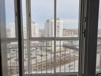 1-комнатная квартира посуточно Тюмень, Дмитрия Менделеева, 12: Фотография 5