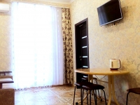 2-комнатная квартира посуточно Геленджик, Крымская, 22к21: Фотография 7