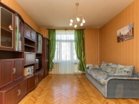 1-комнатная квартира посуточно Санкт-Петербург, Типанова , 16: Фотография 3