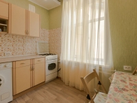 1-комнатная квартира посуточно Санкт-Петербург, Ковенский переулок, 2: Фотография 4