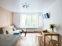 1-комнатная квартира посуточно Санкт-Петербург, Марата , 35: Фотография 5