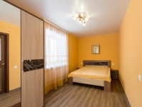 2-комнатная квартира посуточно Тюмень, Киевская, 60: Фотография 5