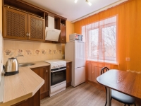 2-комнатная квартира посуточно Тюмень, Киевская, 60: Фотография 6