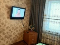 2-комнатная квартира посуточно Омск, улица Лукашевича, 23А: Фотография 15