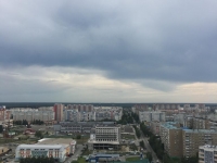 1-комнатная квартира посуточно Барнаул, ШУМАКОВА, 11: Фотография 15