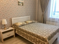 1-комнатная квартира посуточно Барнаул, ПАВЛОВСКИЙ ТРАКТ , 291: Фотография 3