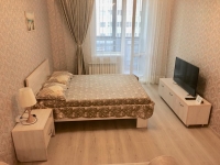 1-комнатная квартира посуточно Барнаул, ПАВЛОВСКИЙ ТРАКТ , 291: Фотография 4