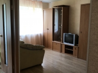 1-комнатная квартира посуточно Пермь, Монастырская, 157: Фотография 5