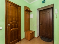 1-комнатная квартира посуточно Челябинск, Елькина, 43: Фотография 4