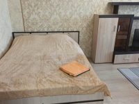 1-комнатная квартира посуточно Челябинск, Маркса, 83: Фотография 2