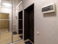 1-комнатная квартира посуточно Челябинск, Маркса, 83: Фотография 3