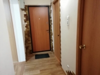 1-комнатная квартира посуточно Челябинск, Профессора Благих, 63: Фотография 4