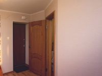 1-комнатная квартира посуточно Челябинск, Хариса Юсупова, 103: Фотография 5