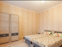 2-комнатная квартира посуточно Екатеринбург, Надеждинская , 10: Фотография 2
