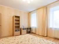2-комнатная квартира посуточно Екатеринбург, Надеждинская , 10: Фотография 3