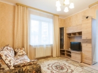 2-комнатная квартира посуточно Екатеринбург, Надеждинская , 10: Фотография 4