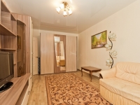 2-комнатная квартира посуточно Екатеринбург, Расточная, 47: Фотография 4