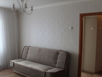 1-комнатная квартира посуточно Барнаул, 40 лет Октября, 21: Фотография 2