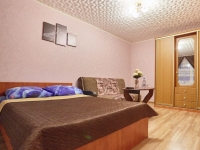 1-комнатная квартира посуточно Барнаул, Георгия Исакова, 231: Фотография 2