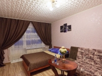 1-комнатная квартира посуточно Барнаул, Георгия Исакова, 231: Фотография 4