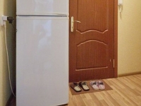 1-комнатная квартира посуточно Барнаул, Георгия Исакова, 231: Фотография 5