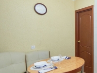 1-комнатная квартира посуточно Барнаул, Георгия Исакова, 231: Фотография 6