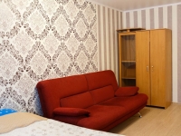 1-комнатная квартира посуточно Барнаул, Чеглецова, 21: Фотография 2