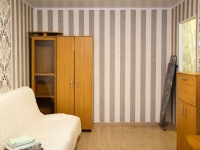1-комнатная квартира посуточно Барнаул, Чеглецова, 21: Фотография 5