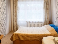 1-комнатная квартира посуточно Барнаул, Чеглецова, 21: Фотография 6
