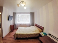 1-комнатная квартира посуточно Барнаул, Юрина, 271: Фотография 3