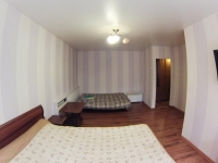 1-комнатная квартира посуточно Барнаул, Юрина, 271: Фотография 5