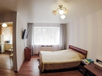 1-комнатная квартира посуточно Барнаул, Юрина, 271: Фотография 6
