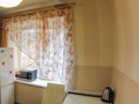 1-комнатная квартира посуточно Барнаул, Юрина, 271: Фотография 9