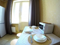 1-комнатная квартира посуточно Барнаул, Сухэ-Батора, 21: Фотография 9