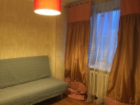 2-комнатная квартира посуточно Уфа, Революционная , 72: Фотография 2