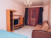 1-комнатная квартира посуточно Уфа, Владивостокская , 12: Фотография 2