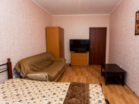 1-комнатная квартира посуточно Сургут, Пролетарский проспект, 35: Фотография 4